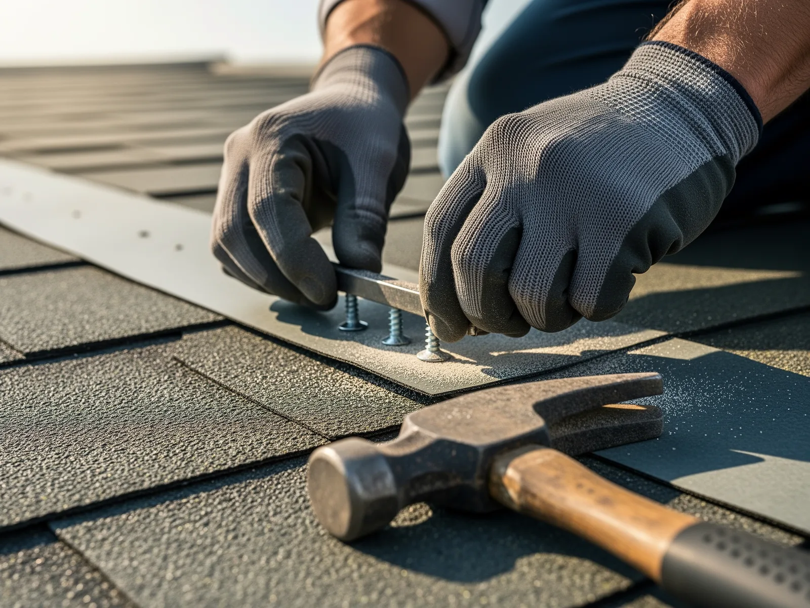 Why choose Fascia Repair in George, WA